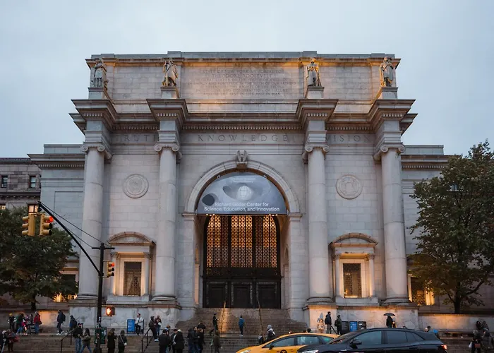 Belleclaire Central ParkAlbergo